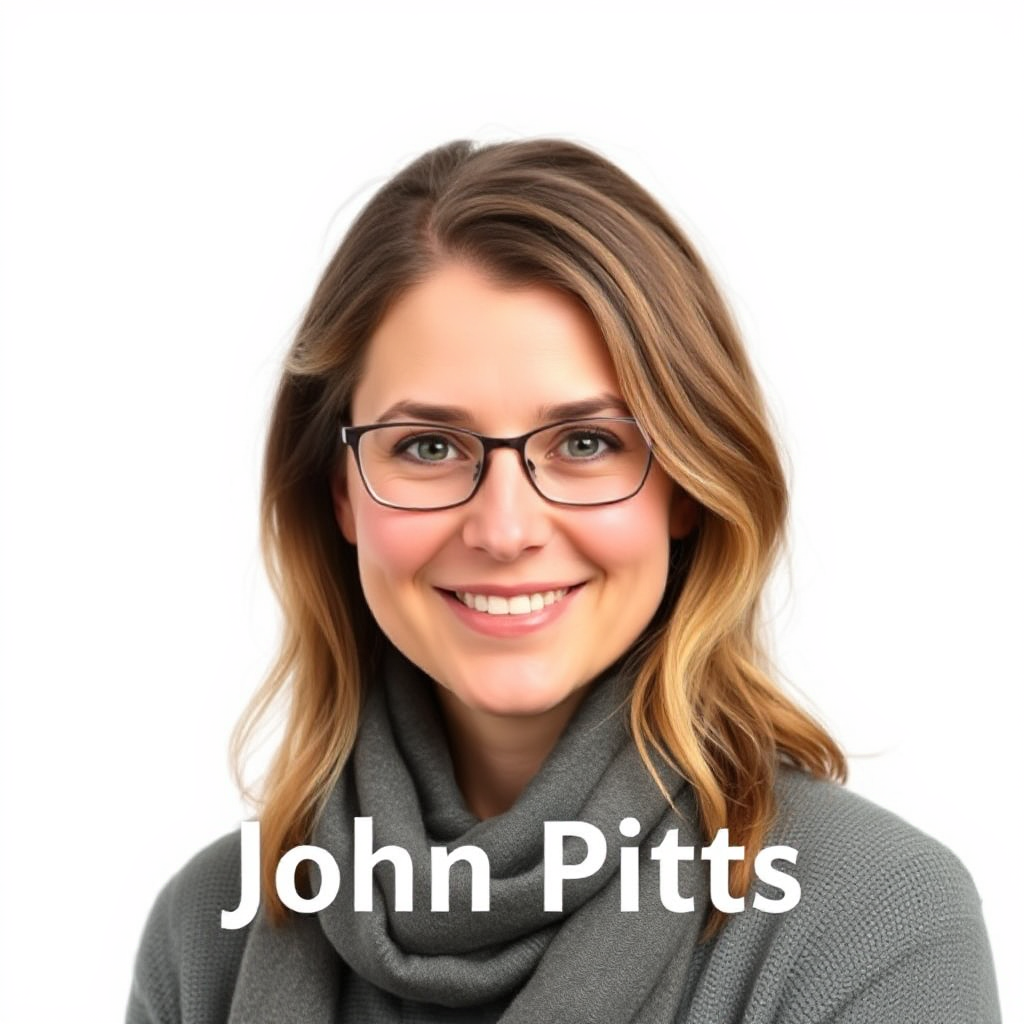 John Pitts