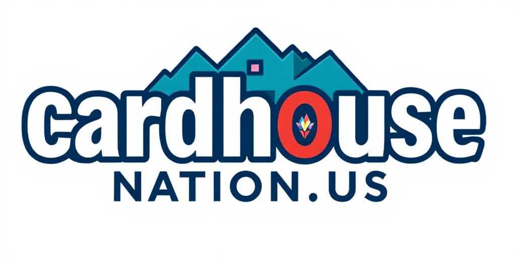Cardhouse Nation